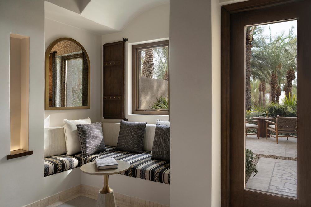 BAB AL SHAMS DESERT RESORT & SPA - 27