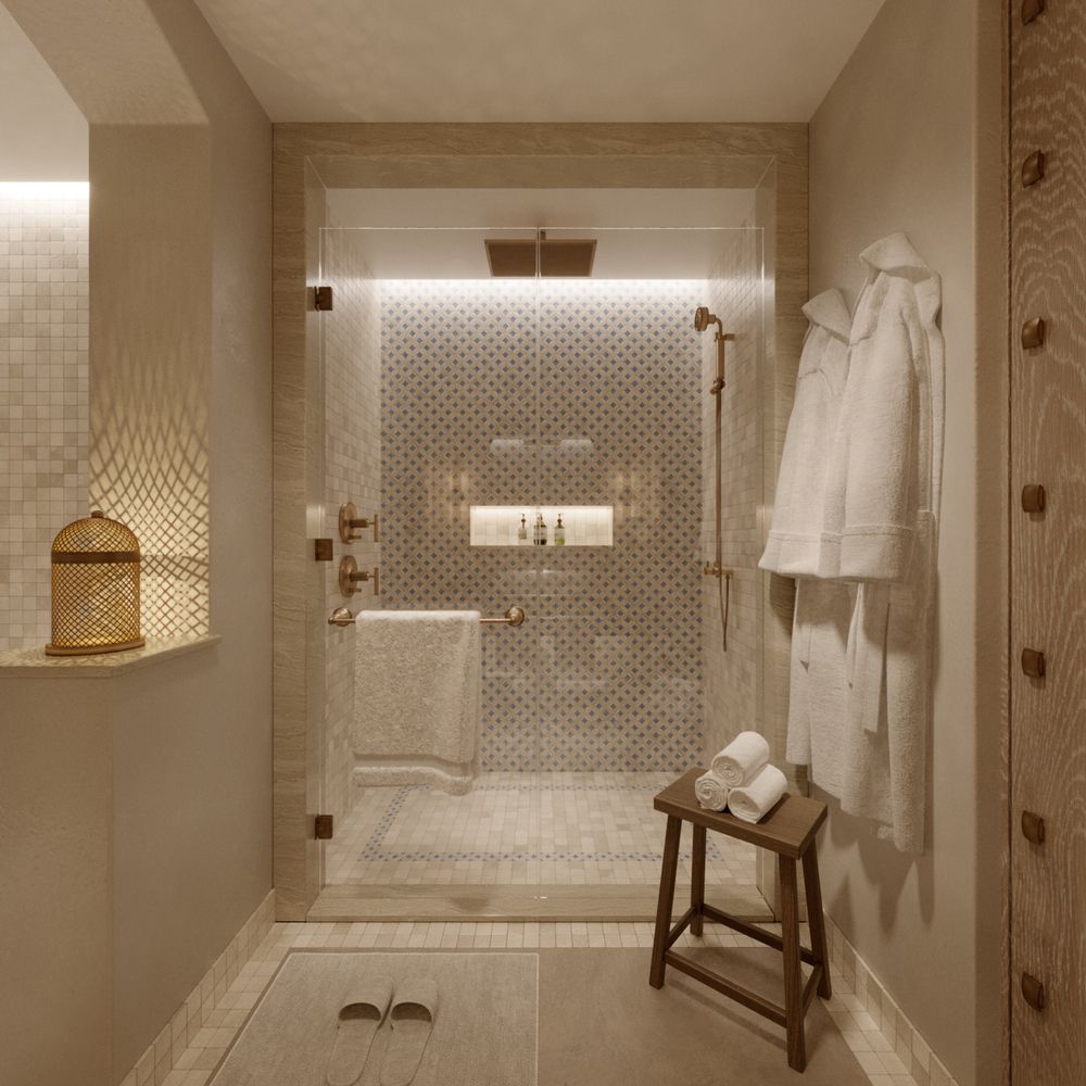 BAB AL SHAMS DESERT RESORT & SPA - 23