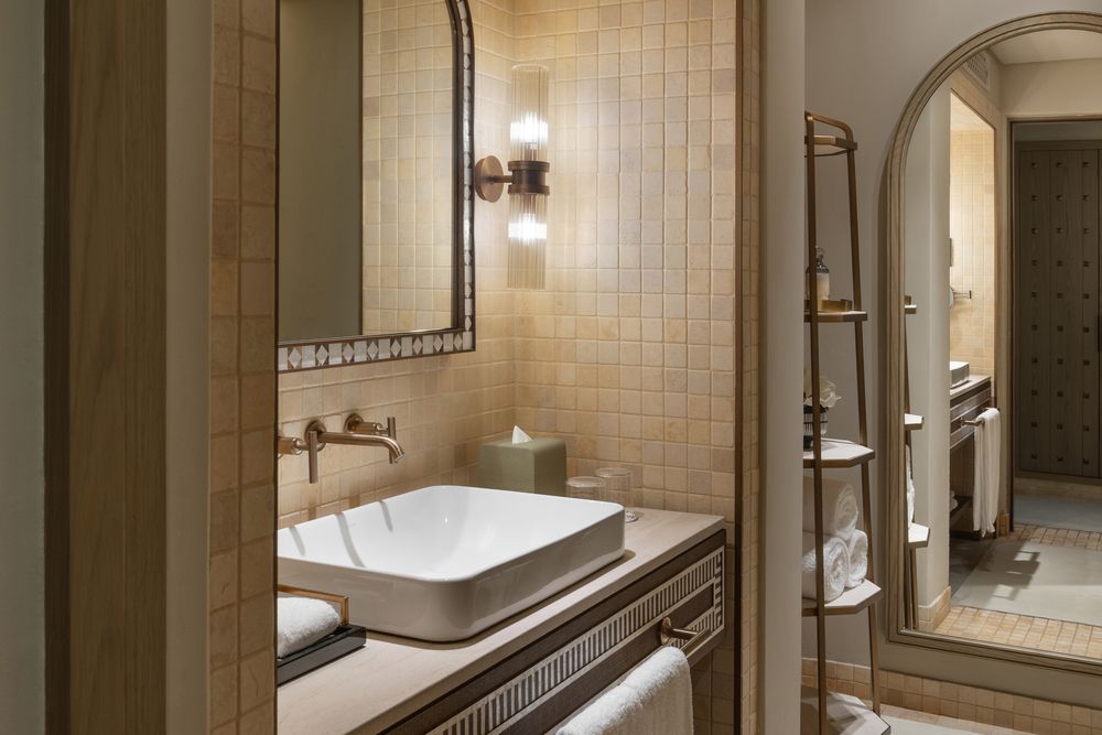BAB AL SHAMS DESERT RESORT & SPA - 16