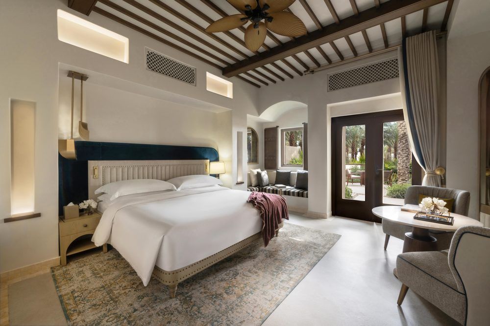 BAB AL SHAMS DESERT RESORT & SPA - 15