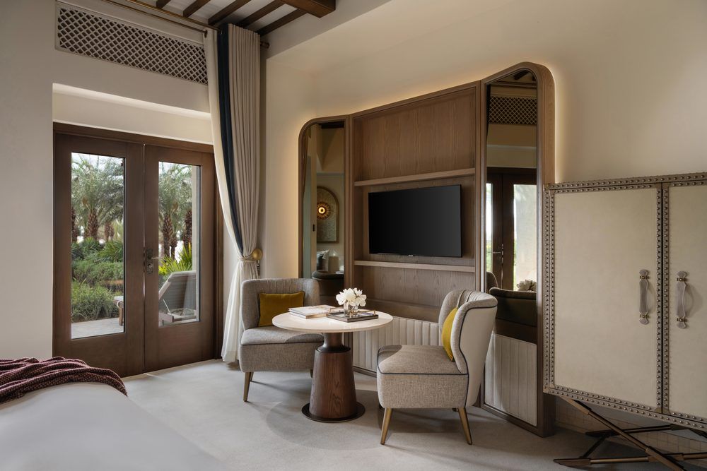 BAB AL SHAMS DESERT RESORT & SPA - 13