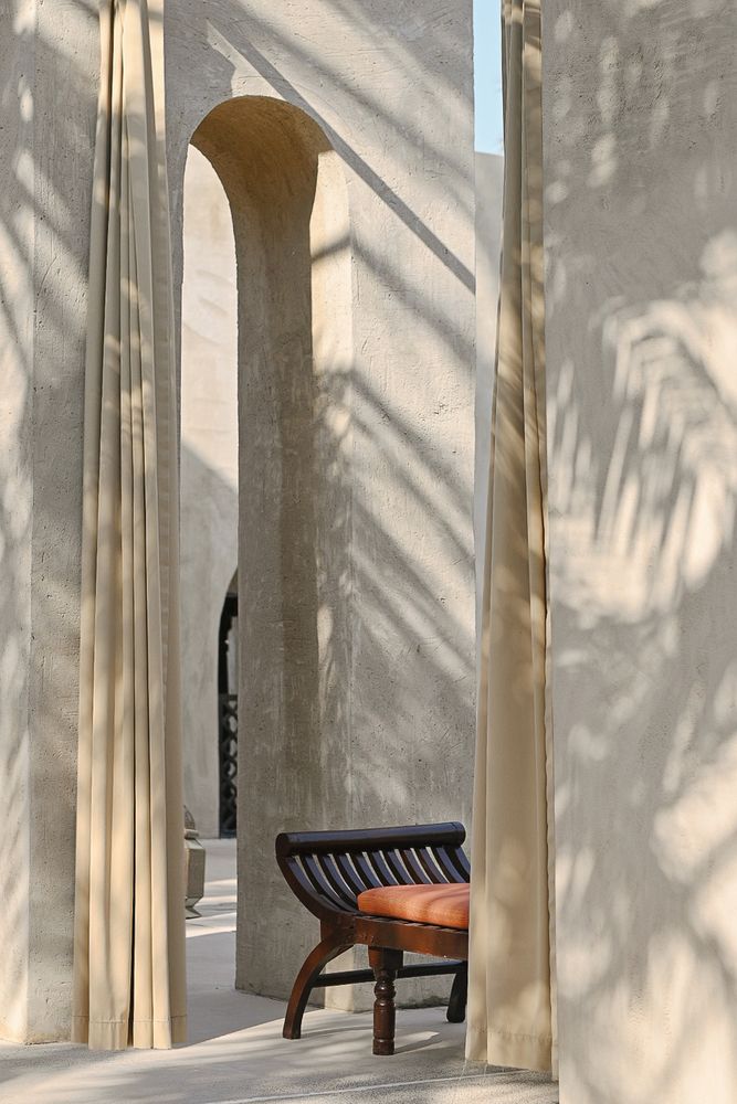 BAB AL SHAMS DESERT RESORT & SPA - 9