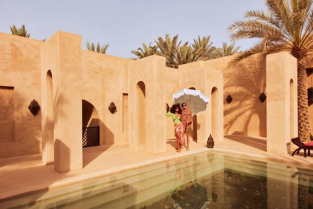 BAB AL SHAMS DESERT RESORT & SPA - 4