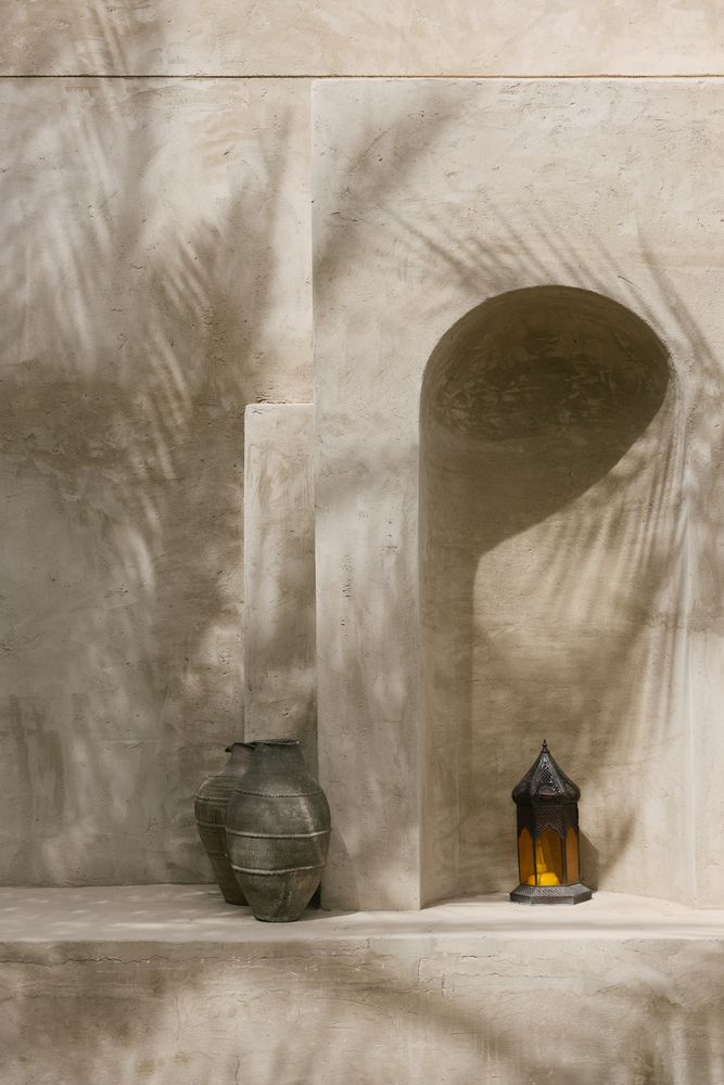 BAB AL SHAMS DESERT RESORT & SPA - 10