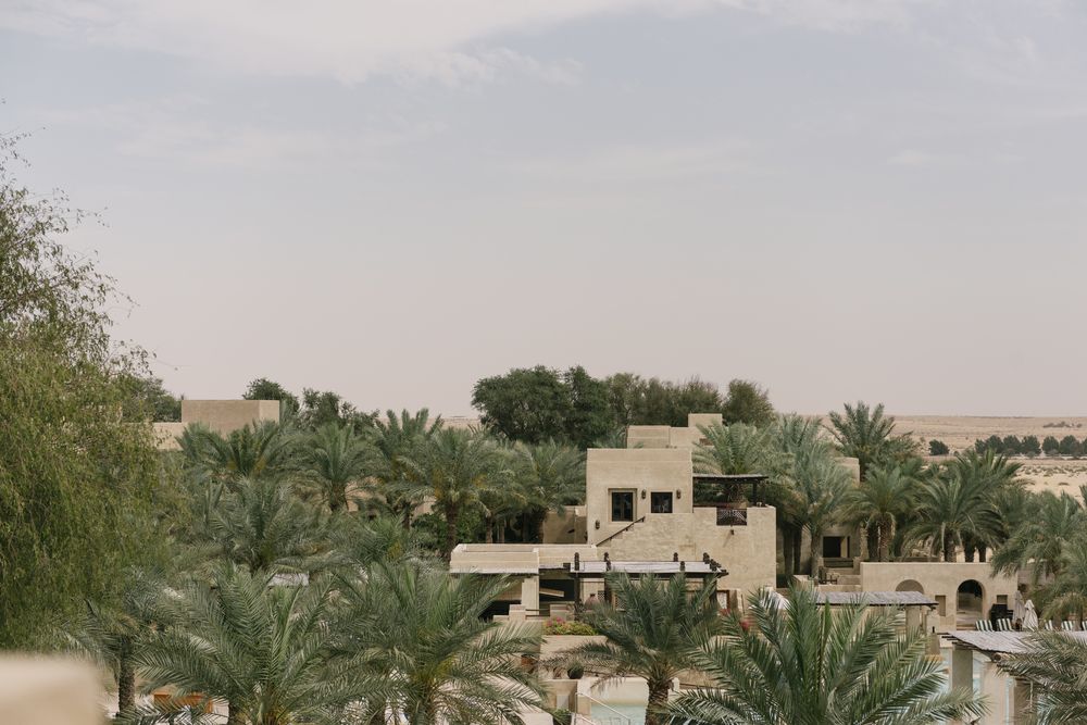 BAB AL SHAMS DESERT RESORT & SPA - 3