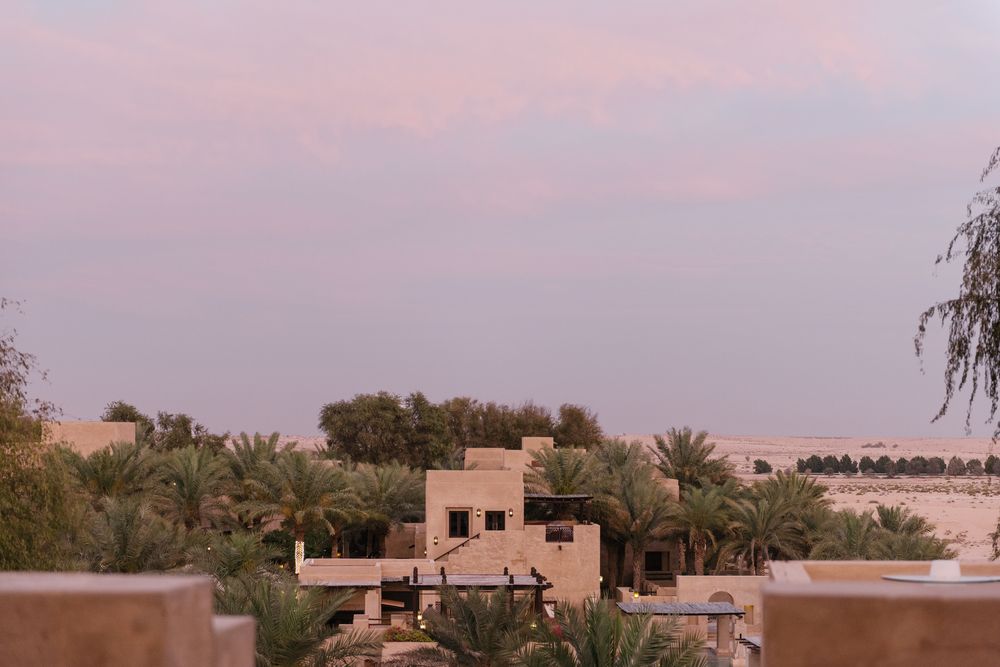 BAB AL SHAMS DESERT RESORT & SPA - 1