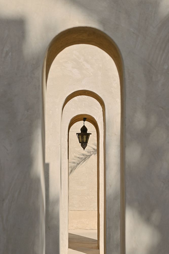 BAB AL SHAMS DESERT RESORT & SPA - 8