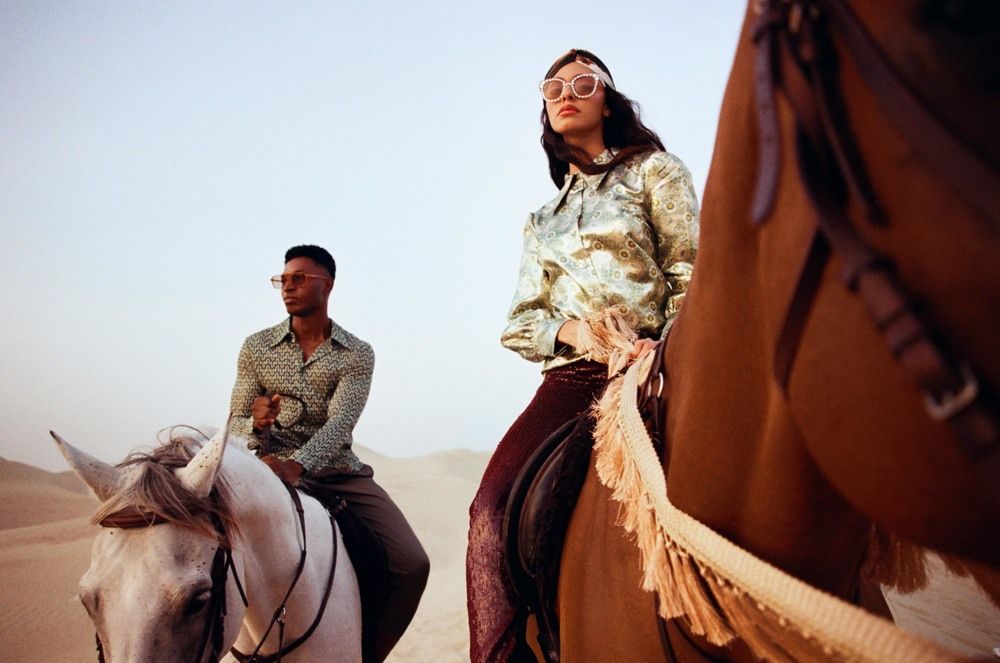 BAB AL SHAMS DESERT RESORT & SPA - 12