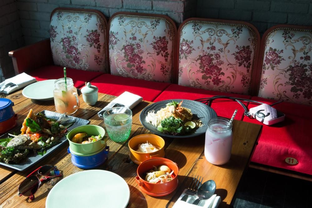 NAUMI HOTEL DUBAI (ex. DUSIT D2 KENZ HOTEL DUBAI) - 34