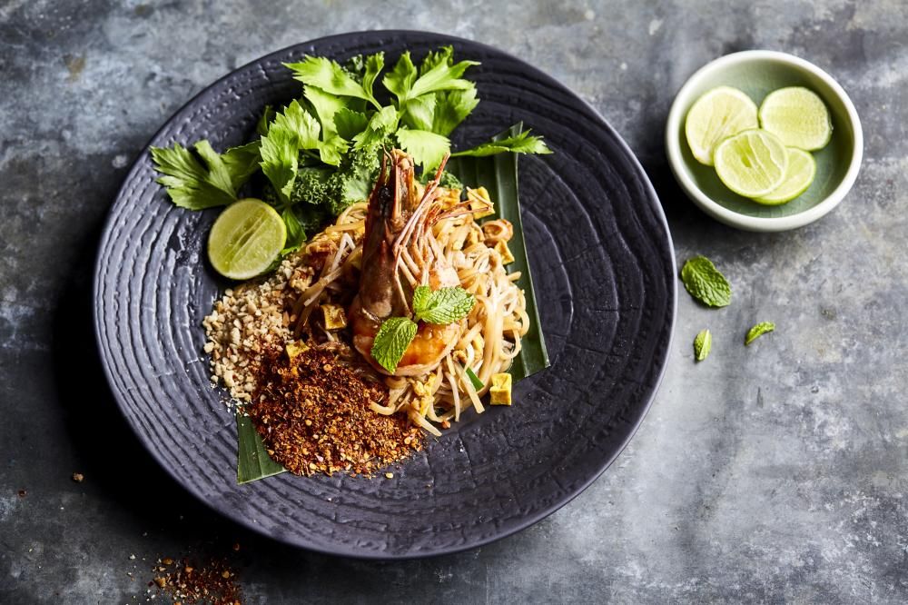 NAUMI HOTEL DUBAI (ex. DUSIT D2 KENZ HOTEL DUBAI) - 31