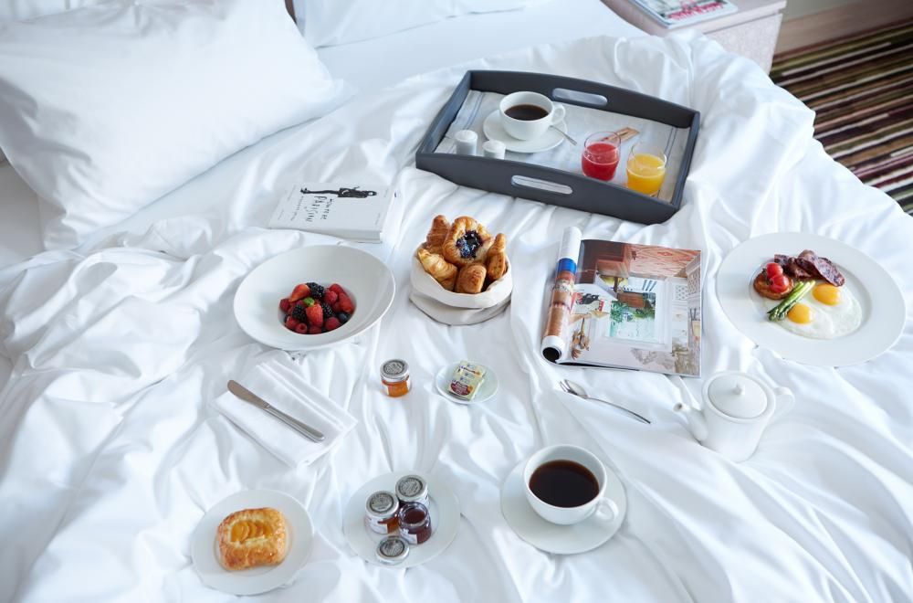 NAUMI HOTEL DUBAI (ex. DUSIT D2 KENZ HOTEL DUBAI) - 49