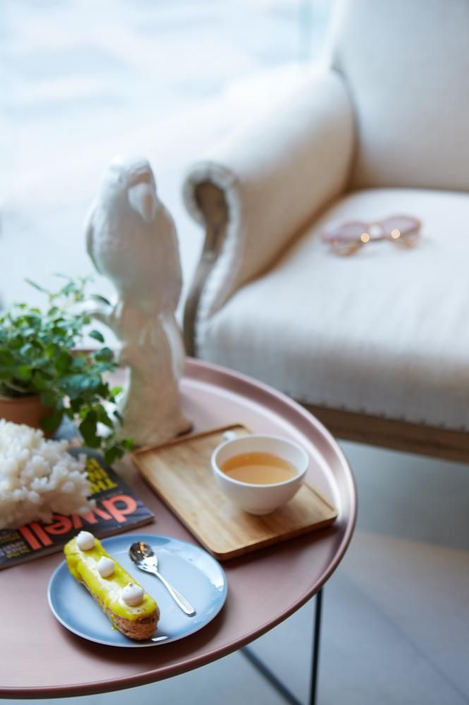 NAUMI HOTEL DUBAI (ex. DUSIT D2 KENZ HOTEL DUBAI) - 46