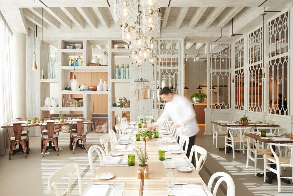 NAUMI HOTEL DUBAI (ex. DUSIT D2 KENZ HOTEL DUBAI) - 18