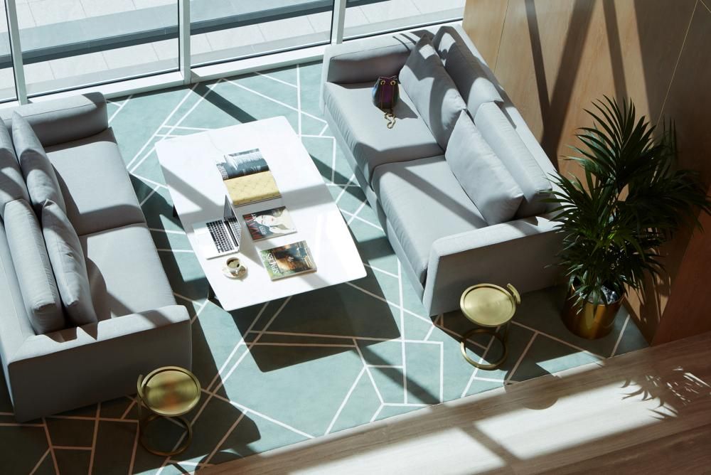 NAUMI HOTEL DUBAI (ex. DUSIT D2 KENZ HOTEL DUBAI) - 5