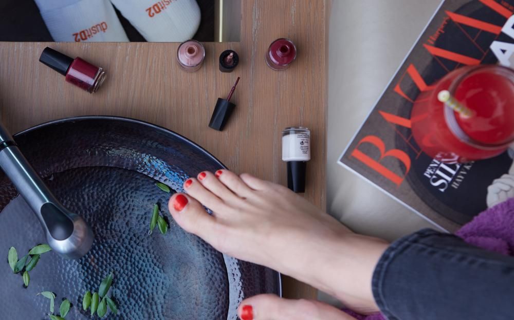 NAUMI HOTEL DUBAI (ex. DUSIT D2 KENZ HOTEL DUBAI) - 17