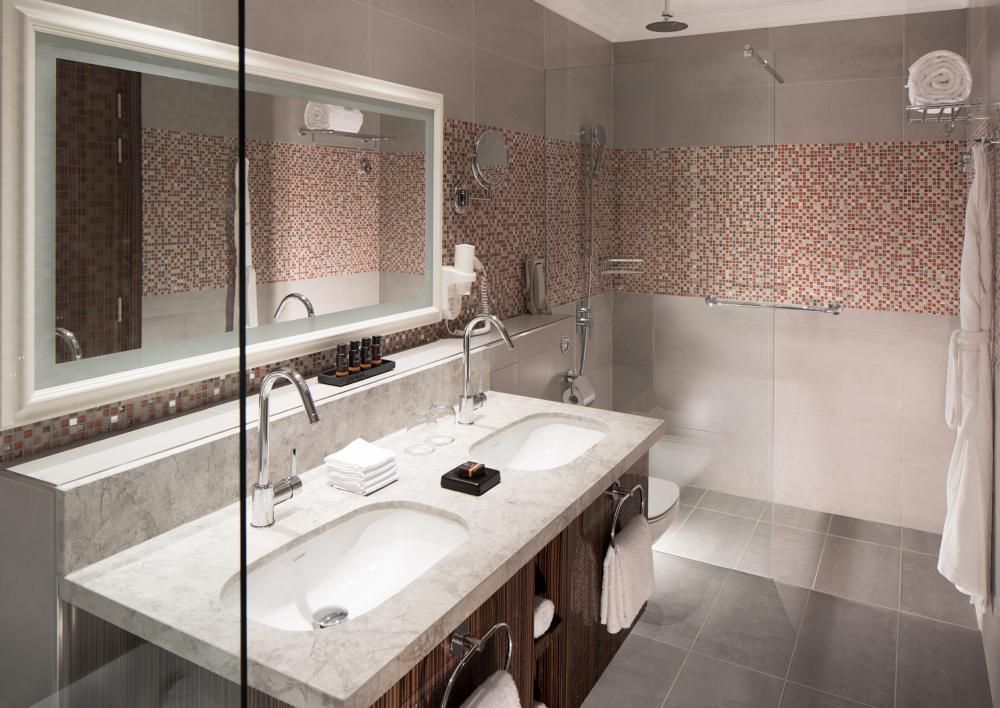 NAUMI HOTEL DUBAI (ex. DUSIT D2 KENZ HOTEL DUBAI) - 43