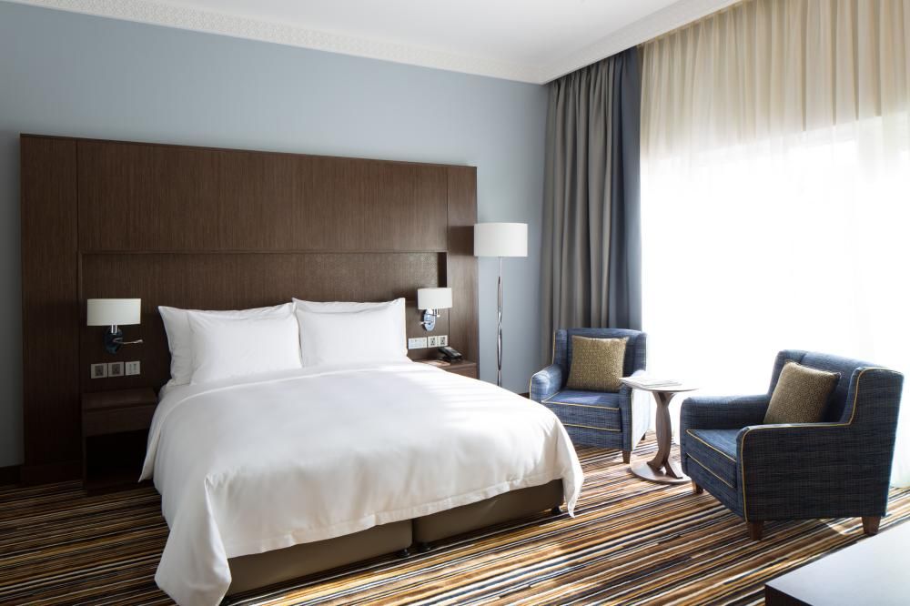 NAUMI HOTEL DUBAI (ex. DUSIT D2 KENZ HOTEL DUBAI) - 41