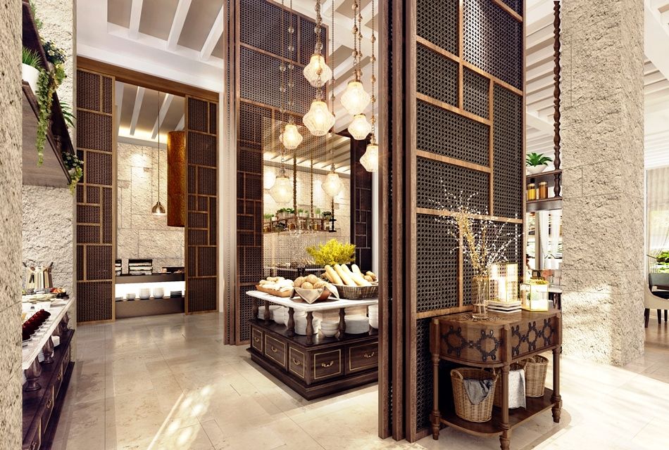 THE RITZ CARLTON RAS AL KHAIMAH, AL WADI DESERT - 23