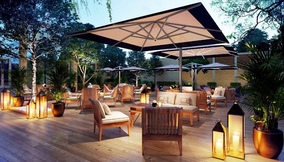 THE RITZ CARLTON RAS AL KHAIMAH, AL WADI DESERT - 28