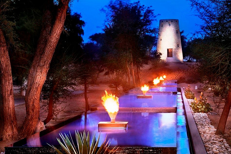 THE RITZ CARLTON RAS AL KHAIMAH, AL WADI DESERT - 11