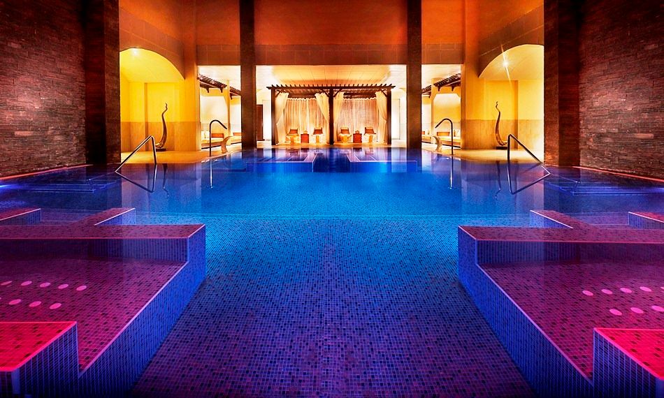 THE RITZ CARLTON RAS AL KHAIMAH, AL WADI DESERT - 10