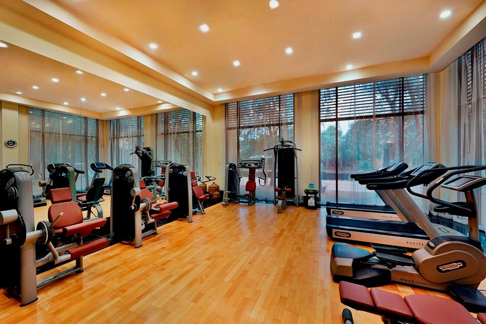 THE RITZ CARLTON RAS AL KHAIMAH, AL WADI DESERT - 35