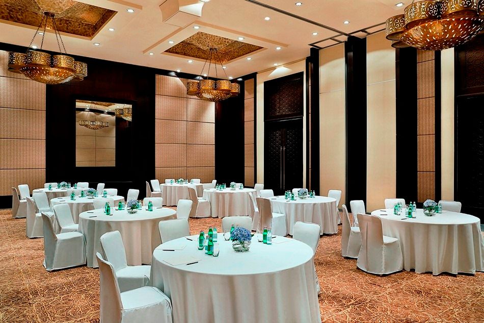 THE RITZ CARLTON RAS AL KHAIMAH, AL WADI DESERT - 58