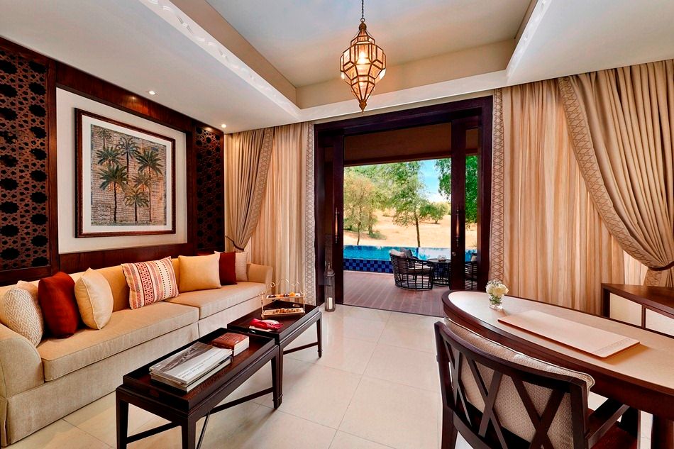 THE RITZ CARLTON RAS AL KHAIMAH, AL WADI DESERT - 99