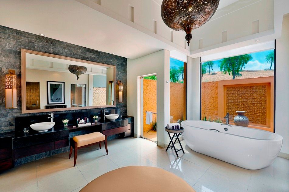 THE RITZ CARLTON RAS AL KHAIMAH, AL WADI DESERT - 98