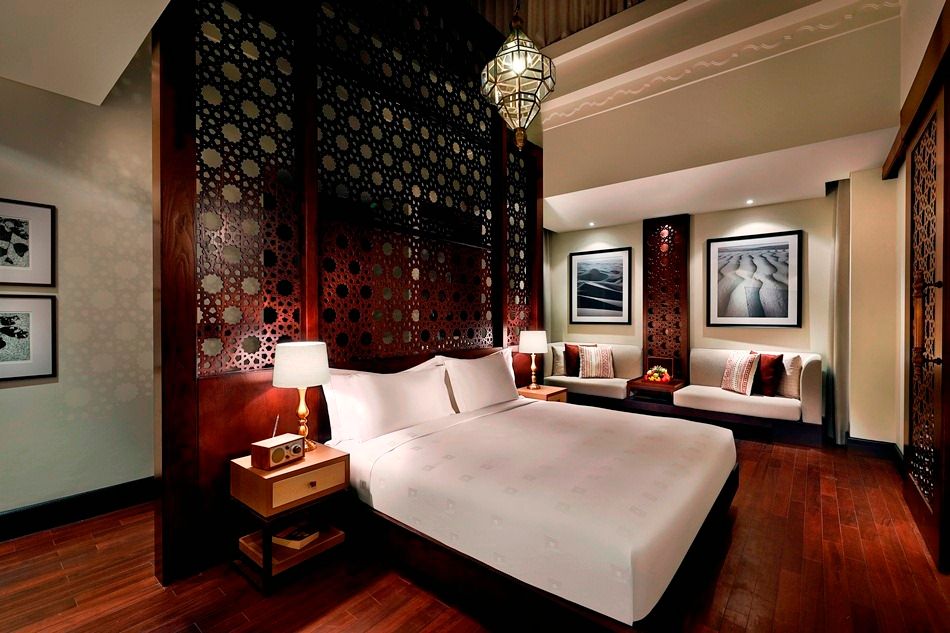 THE RITZ CARLTON RAS AL KHAIMAH, AL WADI DESERT - 96