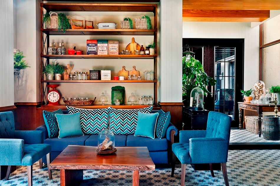 THE RITZ CARLTON RAS AL KHAIMAH, AL WADI DESERT - 37