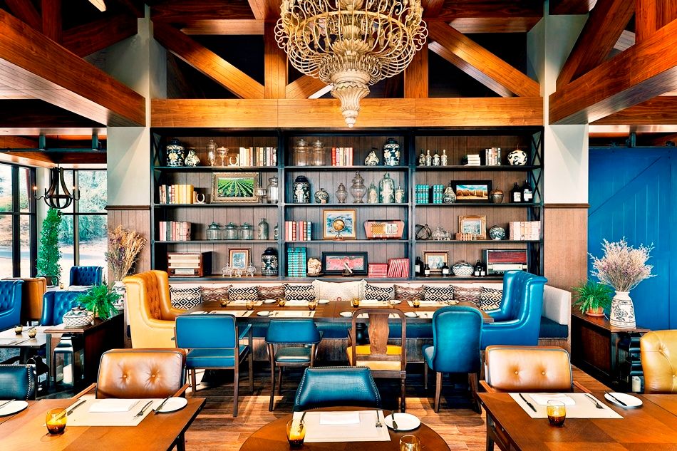 THE RITZ CARLTON RAS AL KHAIMAH, AL WADI DESERT - 36