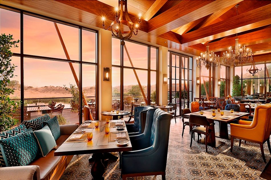 THE RITZ CARLTON RAS AL KHAIMAH, AL WADI DESERT - 30