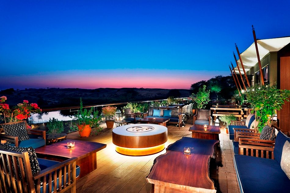 THE RITZ CARLTON RAS AL KHAIMAH, AL WADI DESERT - 25