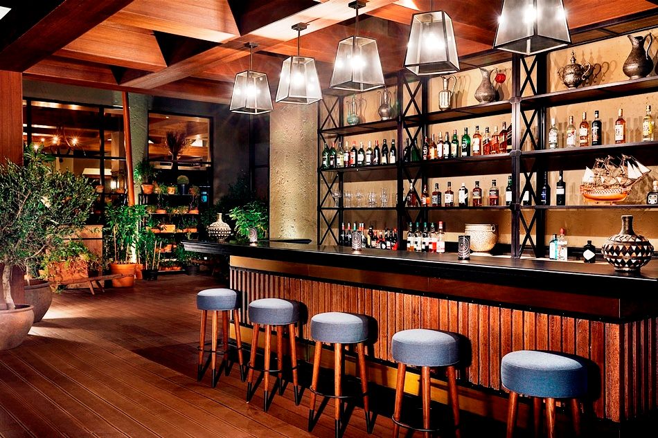 THE RITZ CARLTON RAS AL KHAIMAH, AL WADI DESERT - 41