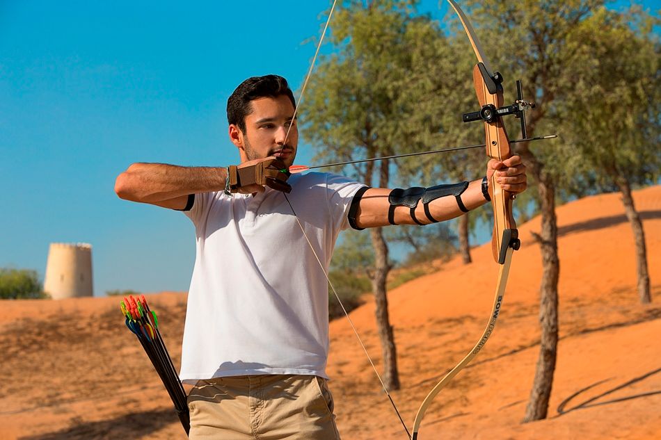 THE RITZ CARLTON RAS AL KHAIMAH, AL WADI DESERT - 66