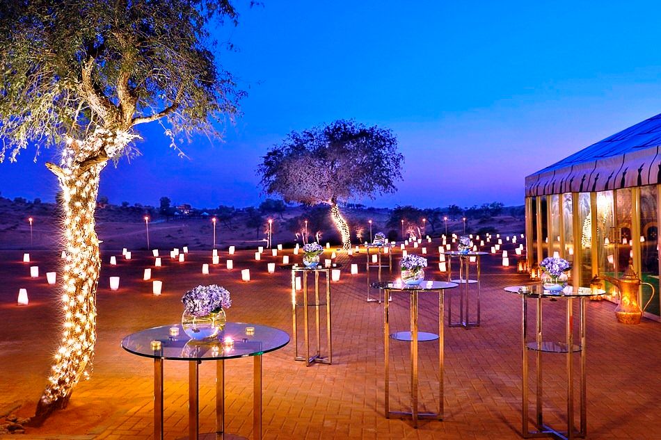 THE RITZ CARLTON RAS AL KHAIMAH, AL WADI DESERT - 24