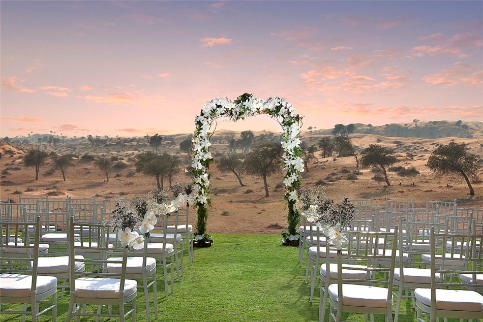 THE RITZ CARLTON RAS AL KHAIMAH, AL WADI DESERT - 57