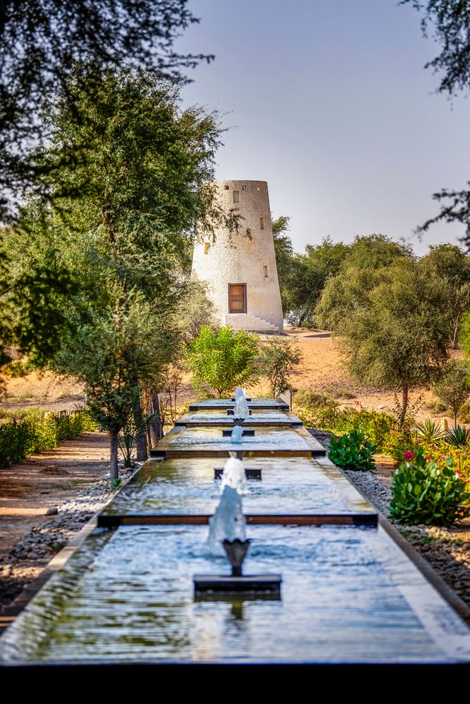 THE RITZ CARLTON RAS AL KHAIMAH, AL WADI DESERT - 3