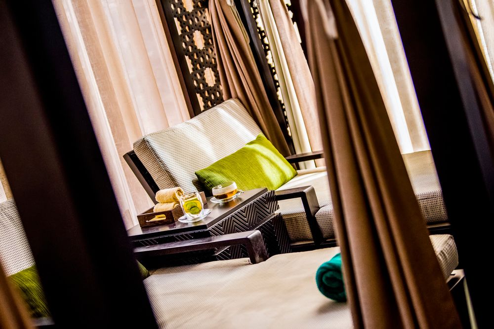 THE RITZ CARLTON RAS AL KHAIMAH, AL WADI DESERT - 13