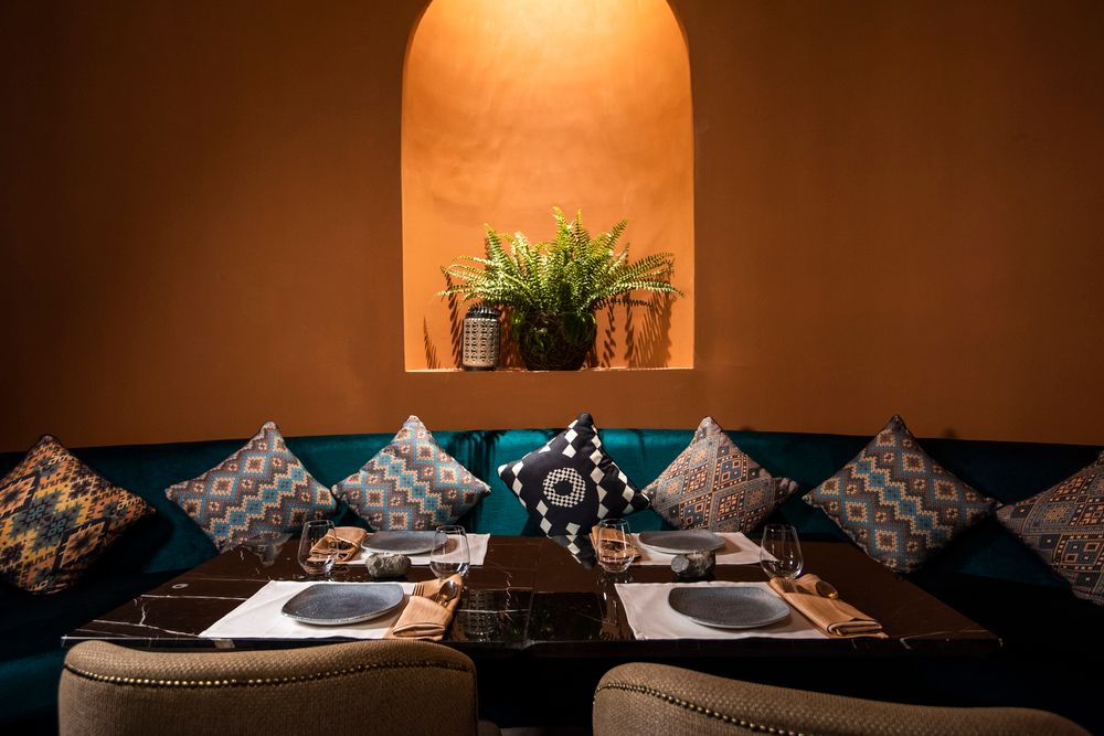 THE RITZ CARLTON RAS AL KHAIMAH, AL WADI DESERT - 26