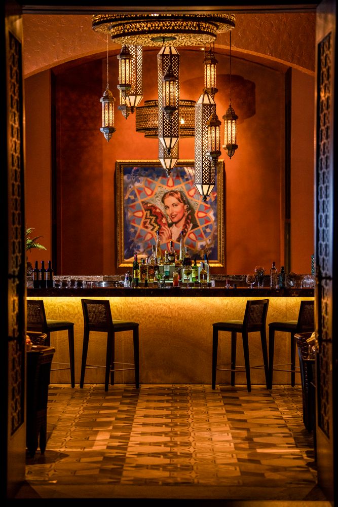 THE RITZ CARLTON RAS AL KHAIMAH, AL WADI DESERT - 42