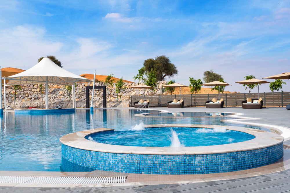 THE RITZ CARLTON RAS AL KHAIMAH, AL WADI DESERT - 7