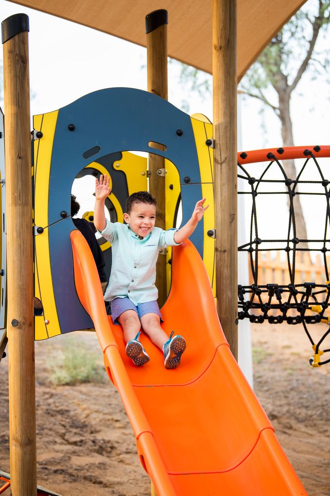 THE RITZ CARLTON RAS AL KHAIMAH, AL WADI DESERT - 83