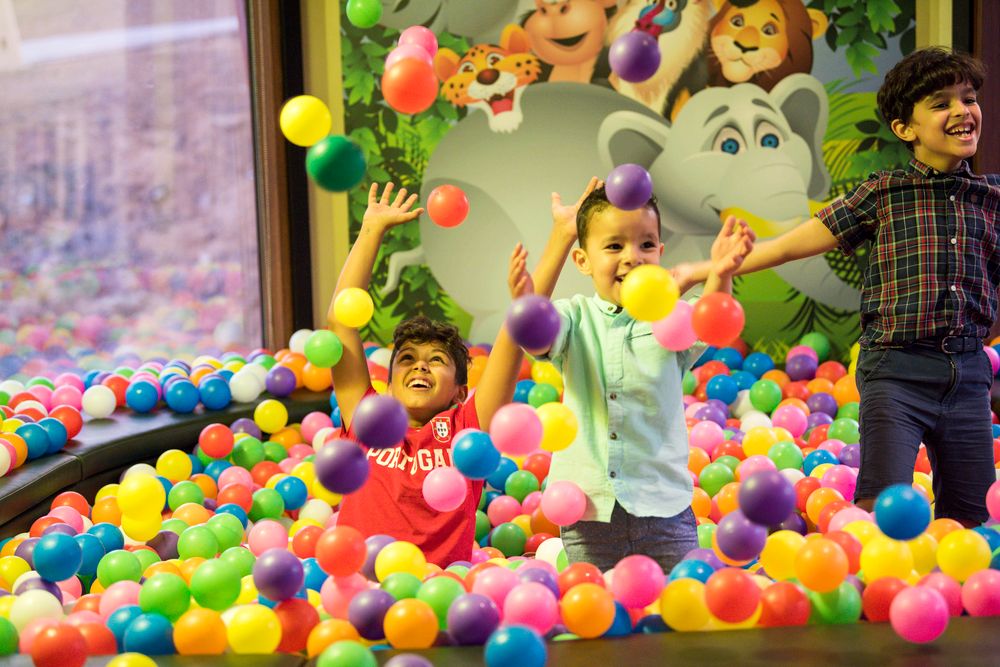 THE RITZ CARLTON RAS AL KHAIMAH, AL WADI DESERT - 84