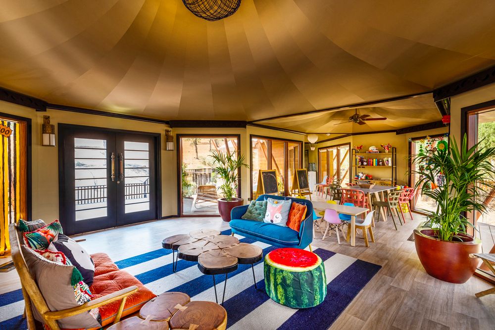 THE RITZ CARLTON RAS AL KHAIMAH, AL WADI DESERT - 78