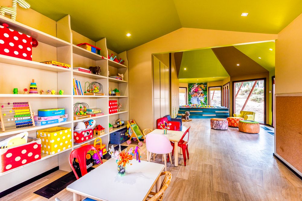 THE RITZ CARLTON RAS AL KHAIMAH, AL WADI DESERT - 77