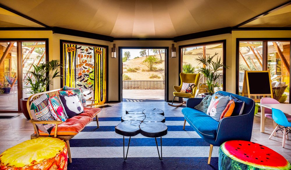 THE RITZ CARLTON RAS AL KHAIMAH, AL WADI DESERT - 81