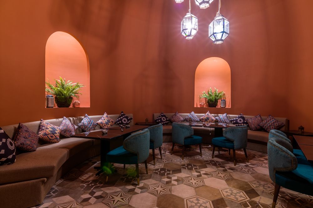 THE RITZ CARLTON RAS AL KHAIMAH, AL WADI DESERT - 54