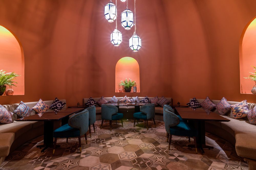 THE RITZ CARLTON RAS AL KHAIMAH, AL WADI DESERT - 55